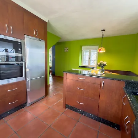 Cintha Casa 8 Junto Al Golf De