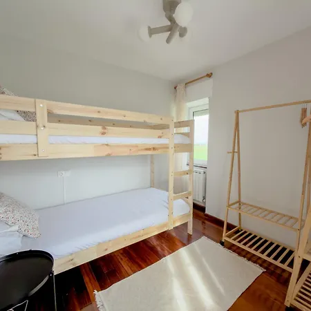 Holiday home Cintha Casa 8 Junto Al Golf De *