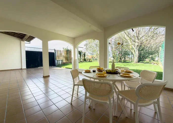 Holiday home Cintha Casa 8 Junto Al Golf De