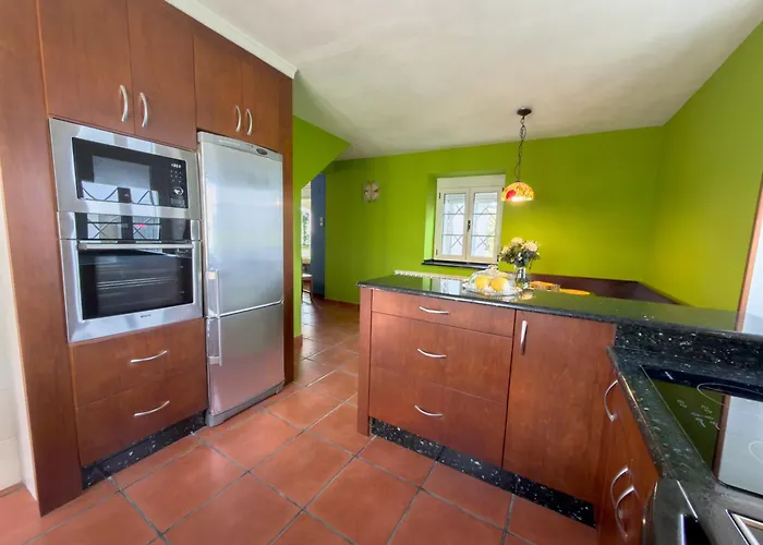 Cintha Casa 8 Junto Al Golf De