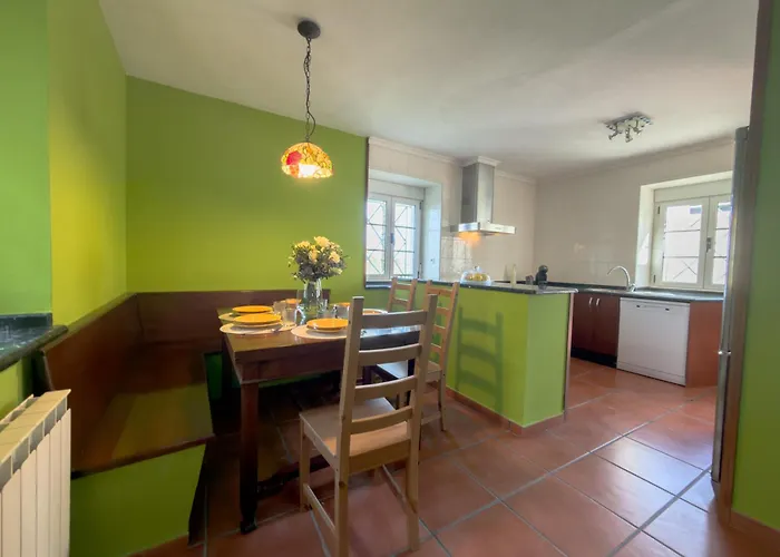 Cintha Casa 8 Junto Al Golf De *