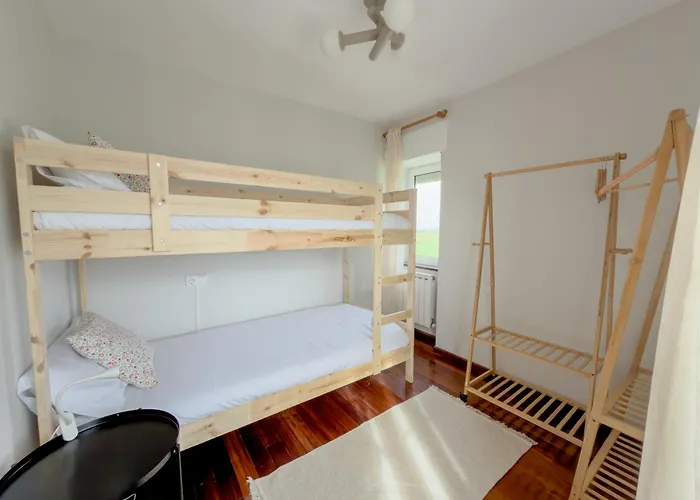 Holiday home Cintha Casa 8 Junto Al Golf De *