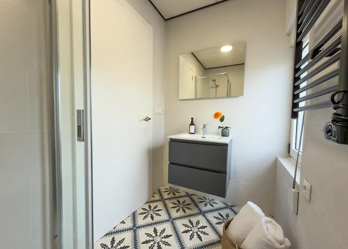 Cintha Casa 8 Junto Al Golf De Holiday home *