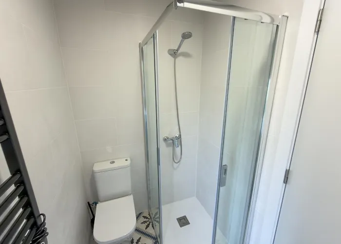 Cintha Casa 8 Junto Al Golf De Holiday home