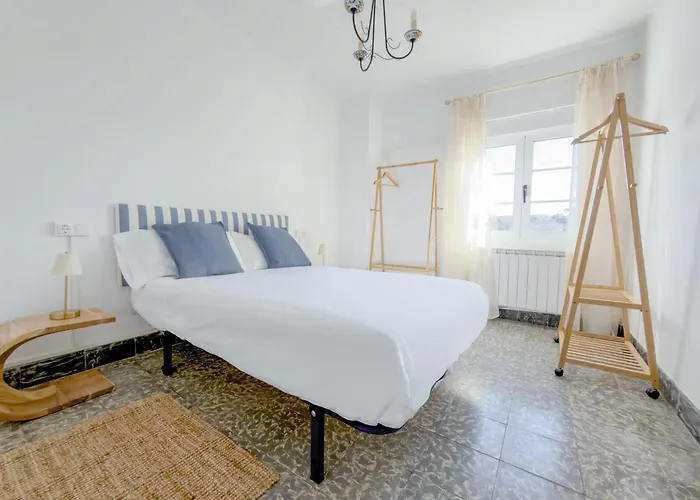 Cintha Casa 8 Junto Al Golf De * Luarca