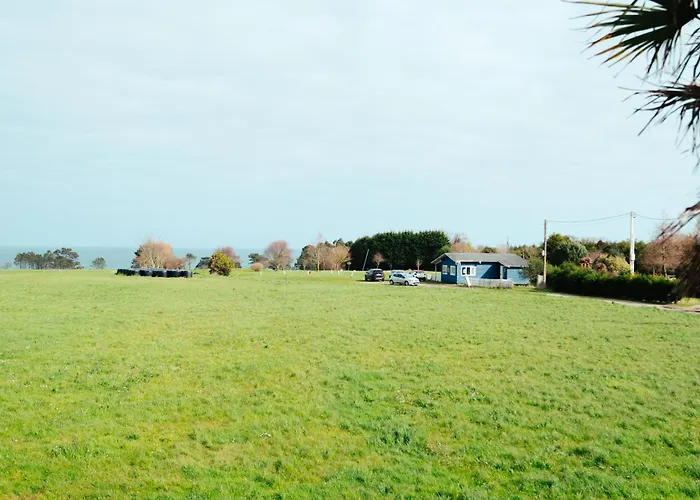 Cintha Casa 8 Junto Al Golf De Holiday home *